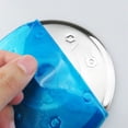 thumbnail image 5 of Stainless Steel Fuel Tank Cap Gas Box Cover Car-Styling Accessories for 206 207 C2, 5 of 5