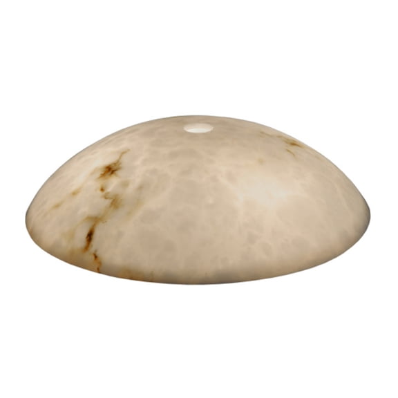 Meyda Tiffany - 76443 - Shade - Corinth - Custom