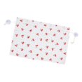 thumbnail image 2 of Sun Visor Protector, Cloth Front Window Visor Sunshade Beautiful Safe Reliable  For Sunshade For Shelter For Festival For Decoration 6#,7#,8#,9#,10#, 2 of 8