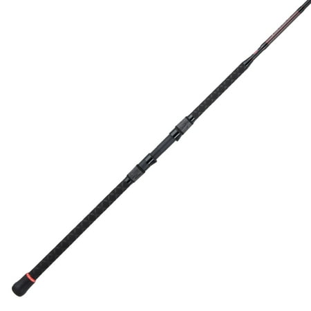 UPC: 0031324046771 | PENN Prevail II 9’. Surf Spinning Rod; 2 Piece Fishing Rod