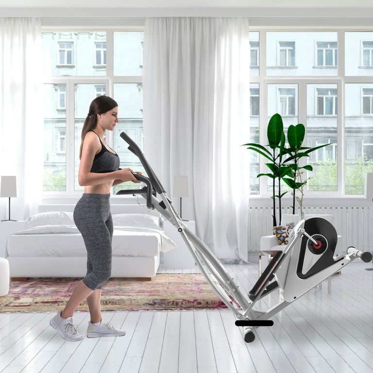 Elliptical moving cheap bike