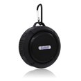 thumbnail image 4 of Altavoz Bluetooth con ventosa grande, resistente al agua, para baño, regalo C6, tarjeta de audio portátil inalámbrica, Bluetooth, 4 of 6
