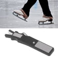 thumbnail image 1 of Afilador De Cuchillas Para Patines De Hielo, Afilador De Cuchillas Para Patines De Hielo, Afilador De Cuchillos De Piedra, Herramienta De Molienda, 1 of 7