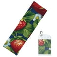 thumbnail image 2 of Picia Strawberry2 Pattern Cooling Towels (40"x12") Cool Towel, Cold Towel, Microfiber Soft Breathable Chilly Ice Towel, 2 of 9