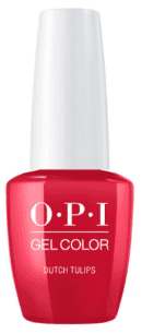 OPI GelColor Gel Nail Polish, Reds Images OPI GelColor Gel Nail Polish, Reds