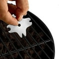 thumbnail image 1 of GFHFHITJ Multifunction Barbecue Cleaning Tool Stainless Steel Cleaning Blade, 1 of 2