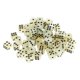 thumbnail image 1 of Paquete de 50 Dados acrílicos D6 de 12mm Strade Fareast Limited para fiesta RPG, 1 of 8