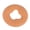 Beige, variant on BIMZUC Beauty Body Care Silicone Spa Pillow Face Rest Relaxing Cushion Pad Beige (10.2 inches / 25.9 cm)