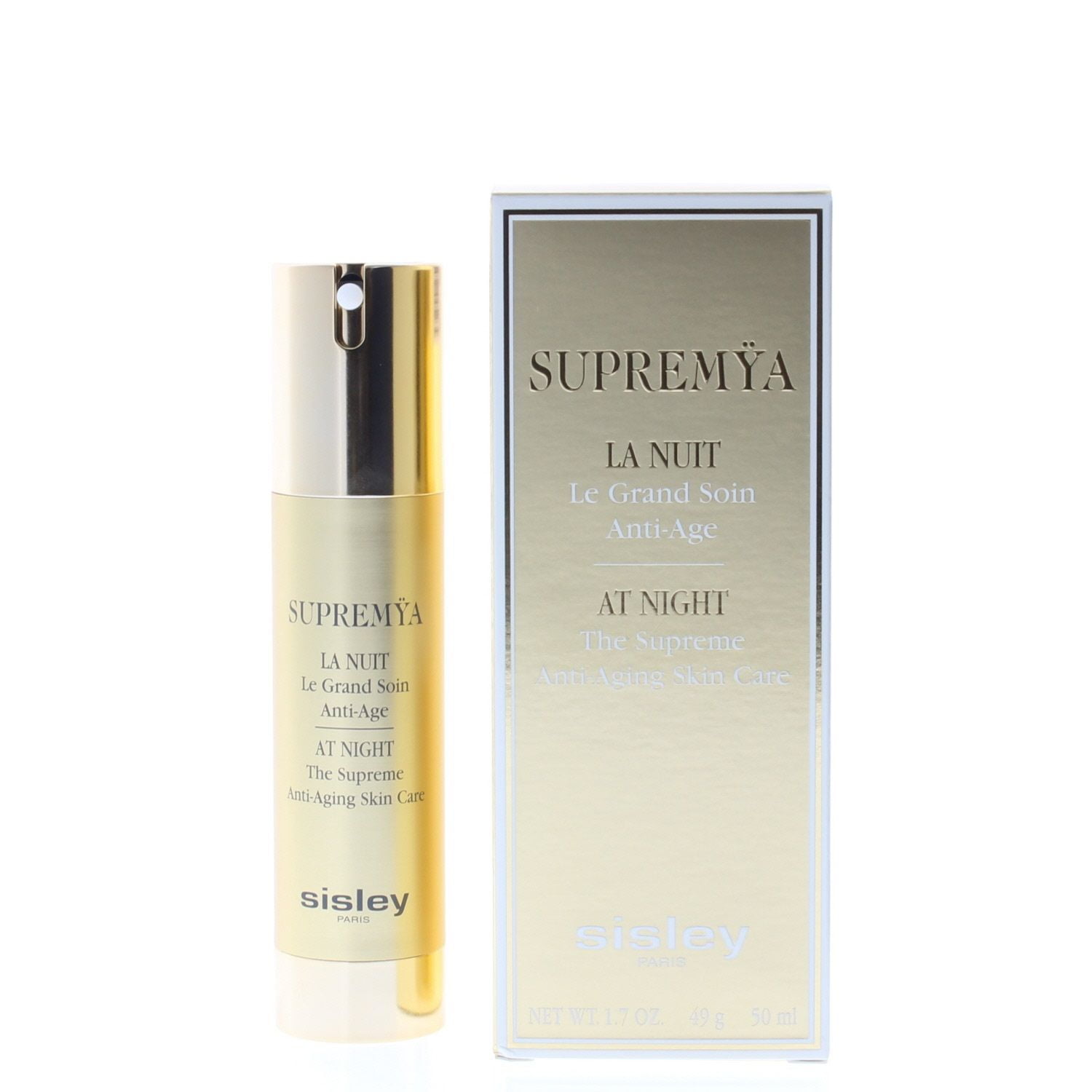 Sisley Sisley At Night Supreme AntiAging Skin Care 50ml/1.7oz