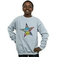 thumbnail image 2 of DC Comics Garçons Teen Titans Go Star Logo Chandail en Molleton, 2 of 3
