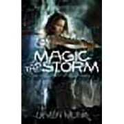 Magic on the Storm (Paperback)