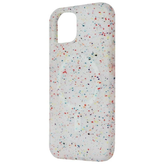 OtterBox - Ultra-Slim iPhone 13 Case (ONLY) - Made for Apple MagSafe, Protective Phone Case Constructed from Recycled Materials (Funfetti)
