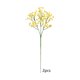 thumbnail image 2 of European-style Artificial Plants Bouquets Home Decor Living Room Accents Wedding Decorations Floral Props And Artificial Flower Decorations, 2 of 6