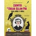 thumbnail image 1 of Cuentos de Edgar Allan Poe para niños y niñas Gribaudo 9788417127701, 1 of 2