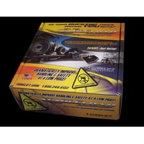 Torklift A7202 StableLoad Bump Stop LEAF SPRING SUPPORT