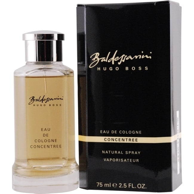 Baldessarini Eau De Cologne Concentree Spray By Hugo Boss Baldessarini Eau De Cologne Concentree Spray By Hugo Boss