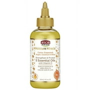 African Pride Moisturizing Oil 4.0 oz Pack of 2