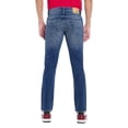 thumbnail image 2 of Jeans Oggi Hombre Iron Vintage 2311114 corte Slim Azul Medio OGGI JEANS OGGI JEANS IRONVINT2311114, 2 of 4