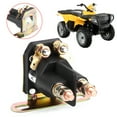 thumbnail image 1 of Solenoid Switch, High Sensitivity Solenoid Relay Switch Stable Performance  for  XPEDITION 325, 1 of 7
