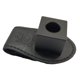 thumbnail image 5 of Soporte para tiza de piscina con clip para cinturón, caja de almacenamiento para tiza de billar, estuche para tiza, soporte para tiza de billar para Negro, 5 of 8