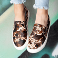 thumbnail image 2 of Corkys Women's Pine Top Sneaker - Multi Cow 9, 2 of 2