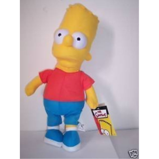 toy bart