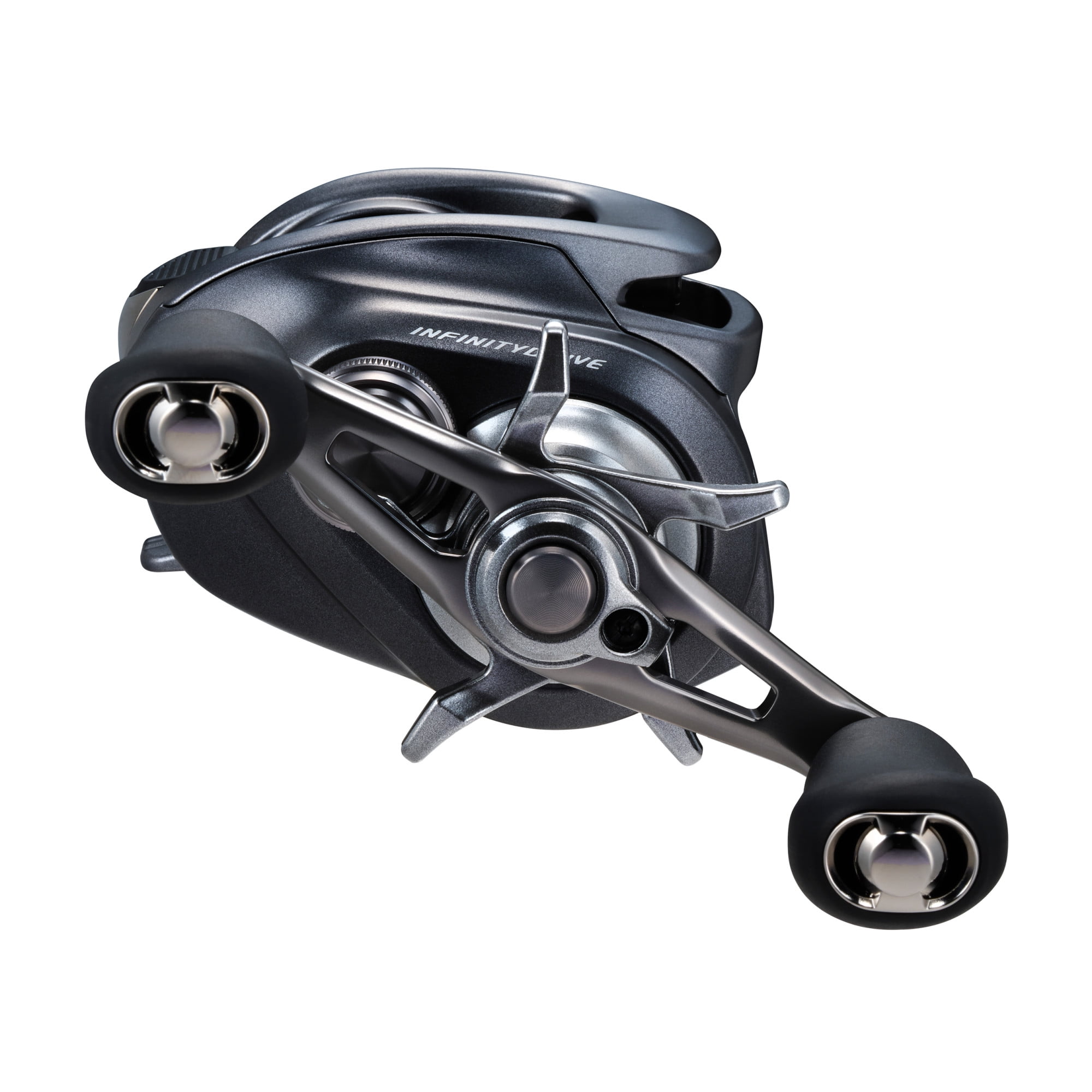 Shimano Fishing BANTAM 151 A Low Profile Reels [BANTAM151A]