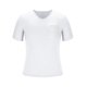 thumbnail image 4 of Blusas y camisas de manga corta con cuello en V para hombre, blusa informal de verano a la moda de color liso con bolsillos y manga corta con cuello en V para hombre, 4 of 6