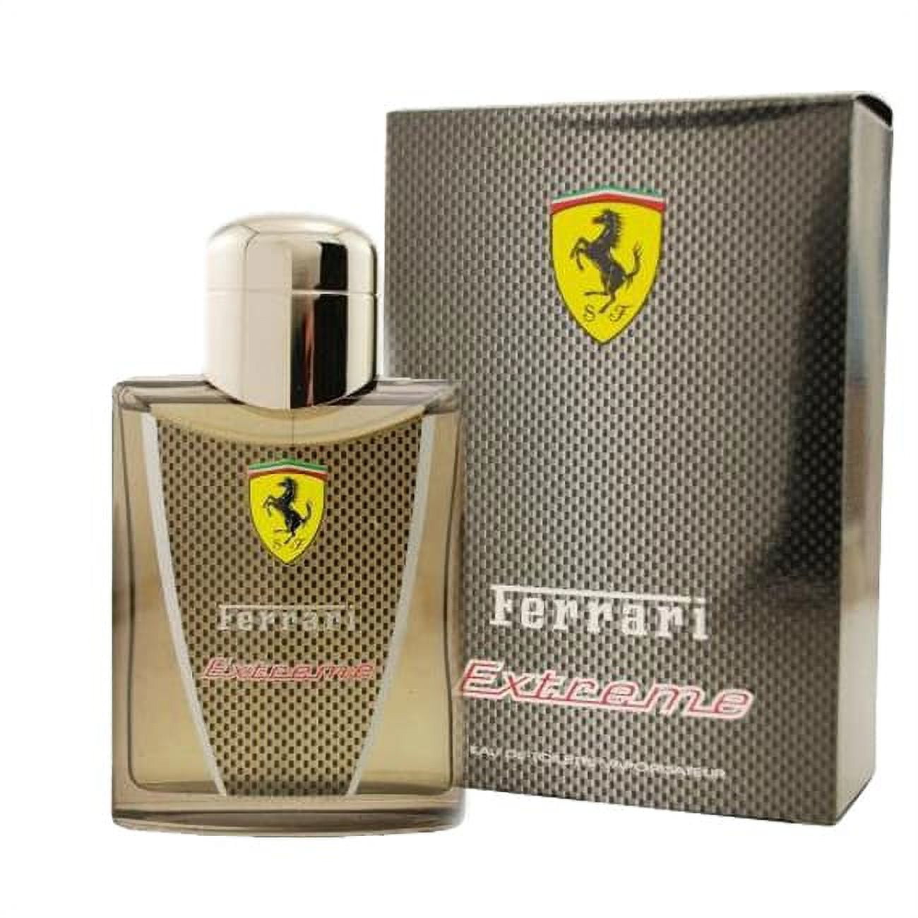 Ferrari Extreme by Ferrari, 4.2 oz EDT Spray for men - Walmart.com