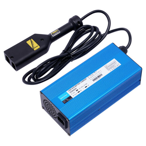 36 Volt 12A Battery Charger Golf Cart 36V Charger for Ez Go Club Car