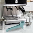 thumbnail image 3 of Machine à Café Entonnoir d'Eau en Silicone Incliné, Matériau Sûr, Conception Stable Réutilisable, Formes Innovantes Bords Roulés, 3 of 8