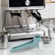 thumbnail image 4 of Embudo De Llenado Del Tanque De Agua Máquina De Café Embudo De Acceso Al Tanque De Agua Herramienta De Distribución De Espresso Máquina De Café Accesorio Del Tanque De Agua, 4 of 7
