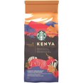 thumbnail image 1 of STARBUCKS Kenya African Blend Medium Roast Whole Bean Coffee, 1 of 4