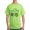 Green, variant on CafePress - Retired Science Teacher Beekers 2011 Light T Shirt - Light T-Shirt - CP