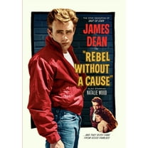 Rebel Without A Cause