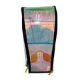 thumbnail image 2 of Bolsa de golf Cubierta de lluvia Sunnimix Chubasquero a prueba de polvo Estilo B, 2 of 8
