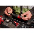 thumbnail image 4 of Llave para tuercas Milwaukee Multi-Shank Shockwave Impact, 4 of 8