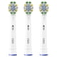 thumbnail image 3 of Repuesto de cabezales para cepillo de dientes electrico Oral-B FlossAction XFilaments, blanco (3 unidades), 3 of 13