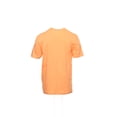 thumbnail image 3 of Izod Light Orange T-Shirt Tee Shirt , Size Small, 3 of 4