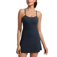 thumbnail image 1 of Vestido de tenis CRZ YOGA Colección Butterluxe para mujer, 1 of 6