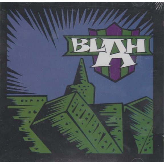 Blah - Blah