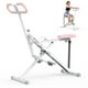 thumbnail image 1 of MERACH Máquina Entrenadora Ajustable Squat Assist, 3 Bandas de Tensión para Glúteos y Quads Fitness: Equipo de Gimnasio en Casa para Entrenamiento de Fuerza, 1 of 10