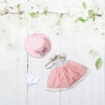thumbnail image 4 of Traje de vestido de muñeca para niñas 1/6 Sunnimix estilo 5, 4 of 6