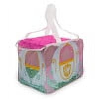 UPC: 0190882880408 | Disney Pet Carrier  Cinderella Pumpkin Carriage  Dog Cat Bunny Carrying Case