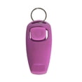 thumbnail image 2 of MarinaVida Pet Dog Obedient Agility Training Device Two In One Training Whistle Multicolor Selection Pet Dog Toy, 2 of 5