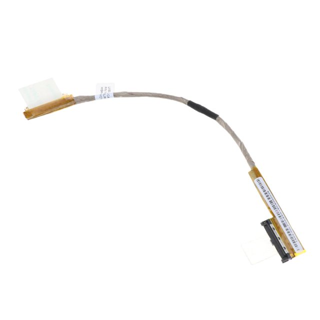 Para UX30 UX30S Pantalla LCD Para Computadora Portátil Pantalla De Video Cables 1422-00LP000 jinwen Cable de línea de pantalla LCD para computadora portátil