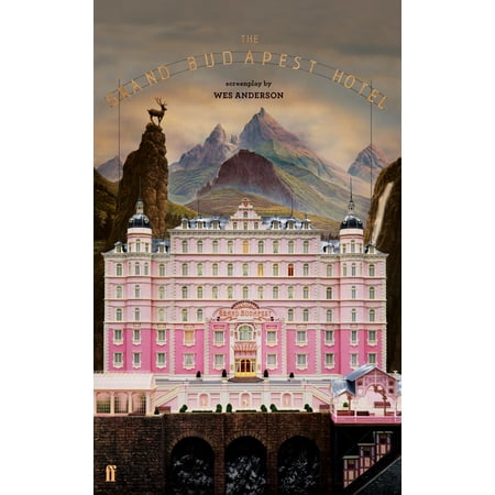 The Grand Budapest Hotel (Grand Budapest Hotel Best Scenes)