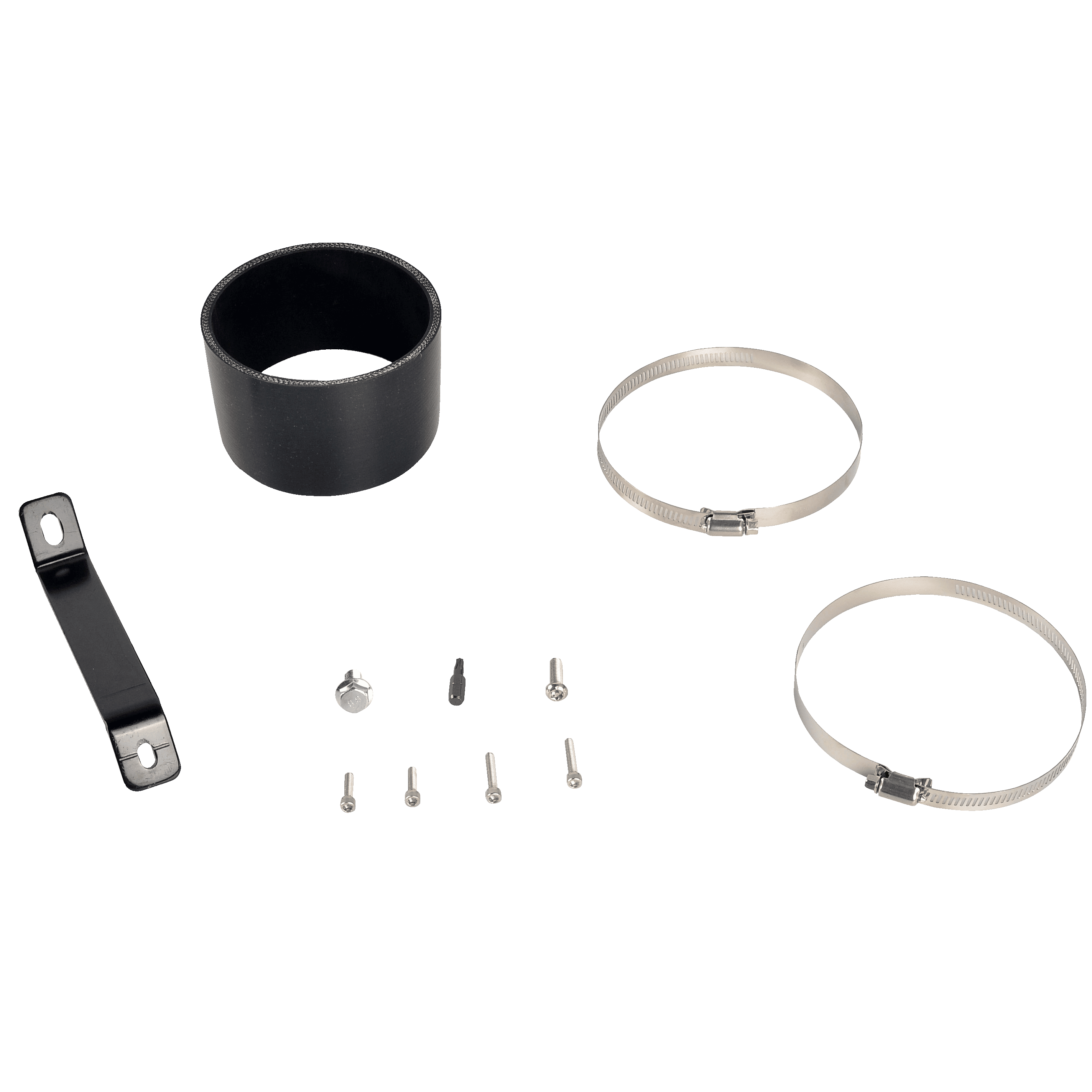 FGJQEFG Cold Air Intake and Oil Filter Kit Fits 13-16 Chevrolet GMC 6.6L V8 LML Duramax