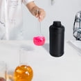thumbnail image 4 of SHISUYAN 4pcs Laboratory Reagent Bottle Liquid Storage Containers Empty Bottles Sample Bottles 1000ml, 4 of 9