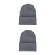 thumbnail image 4 of Gorro de punto Unisex Minnieouse ajustable Color Caramelo para deportes al aire libre, 4 of 6